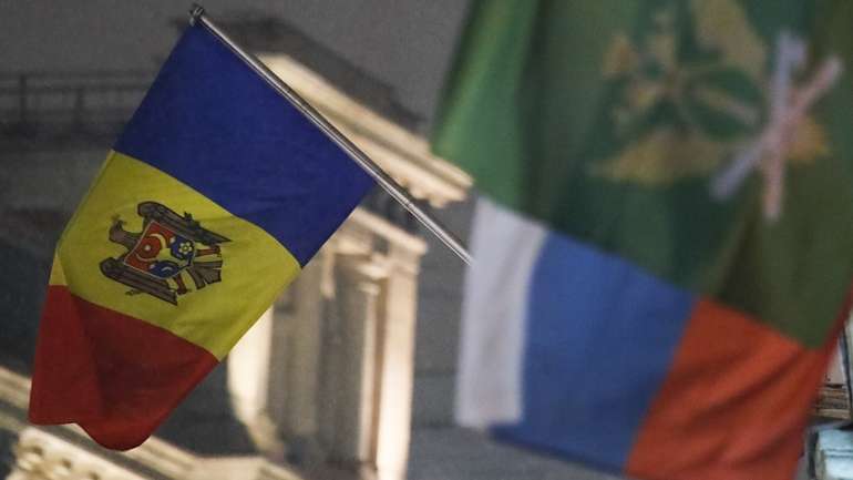 Румунська Церква приймає у своє лоно московських чортів у рясах