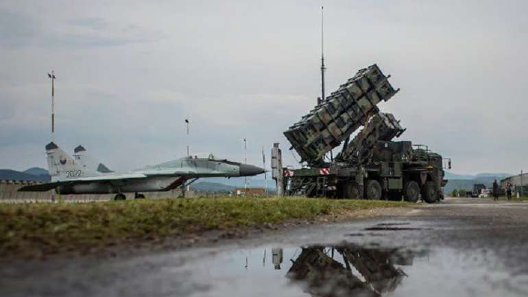 Допомога Україні: чи справді Європа є скнарою?