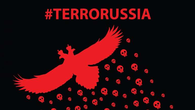 Чому РФ не заслуговує на образ країни-жертви?