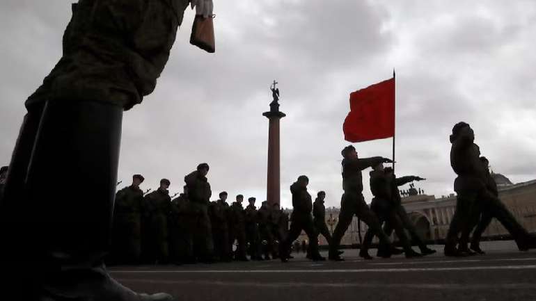 РФ швидше вчиться на помилках у війні, ніж Україна