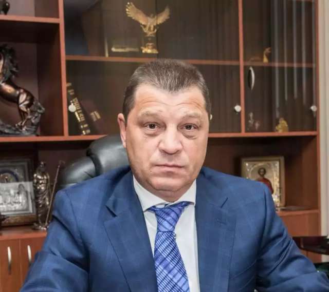 Лисенко Ігор
