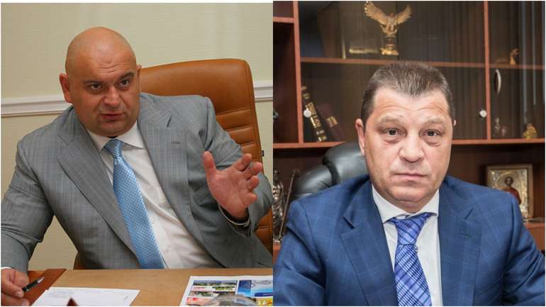 Микола Злочевський захопив стратегічне підприємство в Одесі