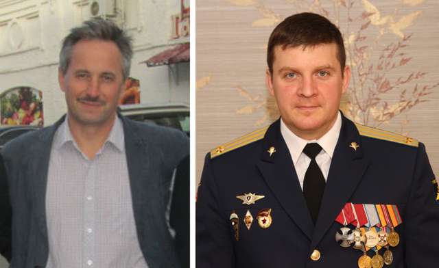 Андрій Авер’янов