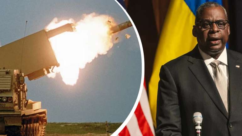 Ллойд Остін закликав країни, які мають системи Patriot, передати їх Україні