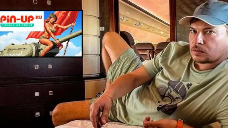 Нові подробиці арешту власника Pin-UP casino Дмитра Пуніна на Кіпрі