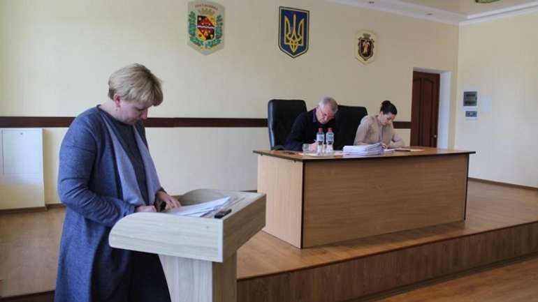 Селянам Гадяцької громади байдужа українізація