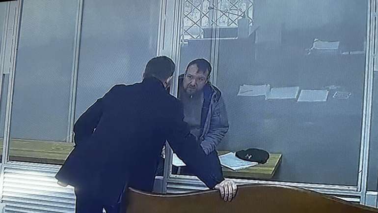 Справа ОЗУ на Волинській митниці
