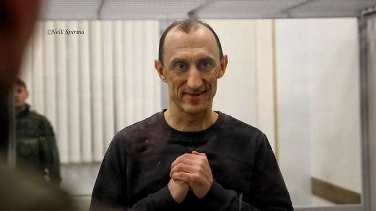 Зеленський особисто мстить Червінському