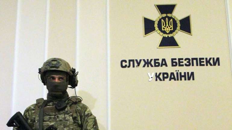 Зеленський провів кадрові ротації в обласних управліннях СБУ