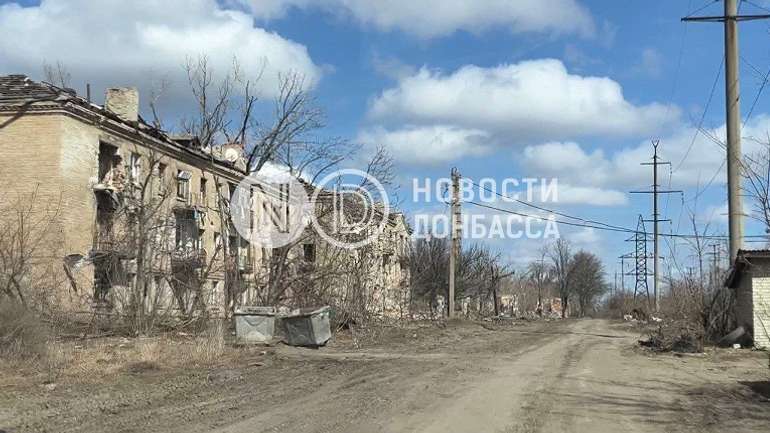 Ворог прагне взяти у «кліщі» Часів Яр і Костянтинівку — фронтовик ЗСУ