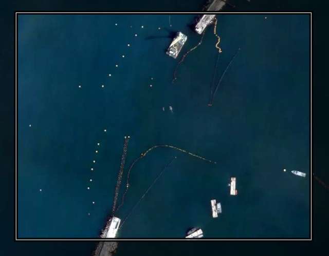 Україна остаточно розірвала російську блокаду у Чорному морі — Financial Times_3