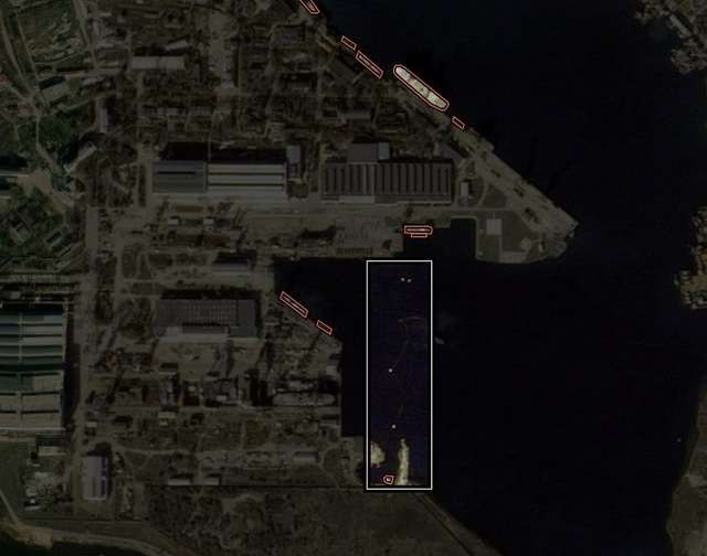 Україна остаточно розірвала російську блокаду у Чорному морі — Financial Times_7