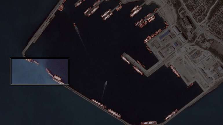 Україна остаточно розірвала російську блокаду у Чорному морі — Financial Times