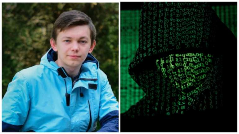 Українського хакера засудили до 13 років ув'язнення в США