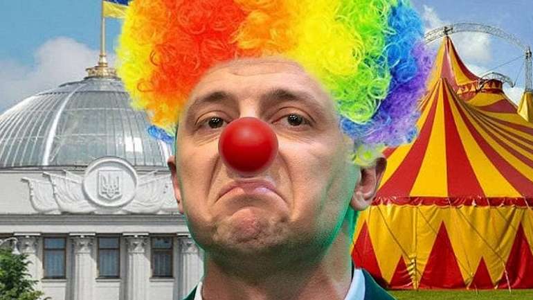 Україну врятують політичні самогубці, а не рейтингозалежні блазні