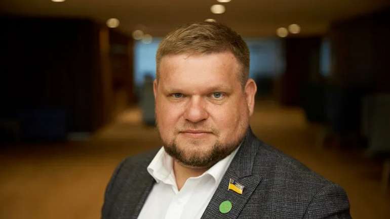 «Слуга народу» Клочко отримав підозру в незаконному збагаченні на 11 млн грн