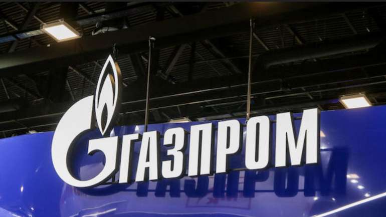 «Газпром» у 2023 році отримав чистий збиток у майже 6,7 мільярда доларів