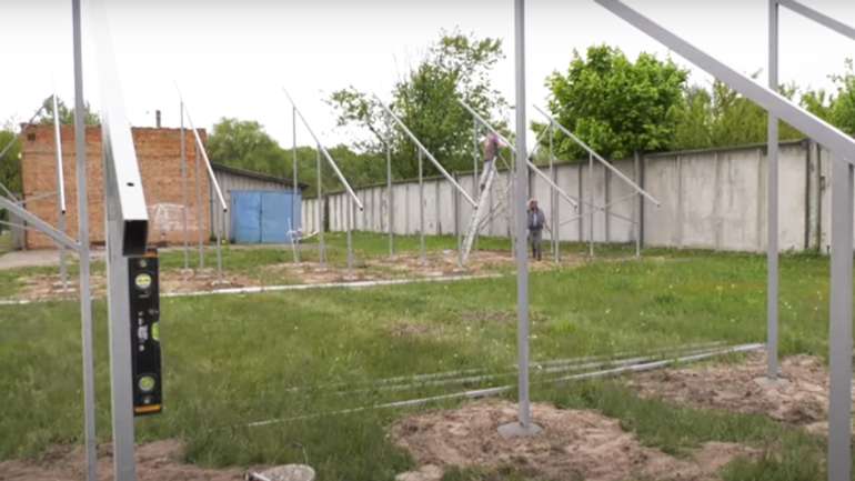 Енергетична самодостатність по-миргородськи