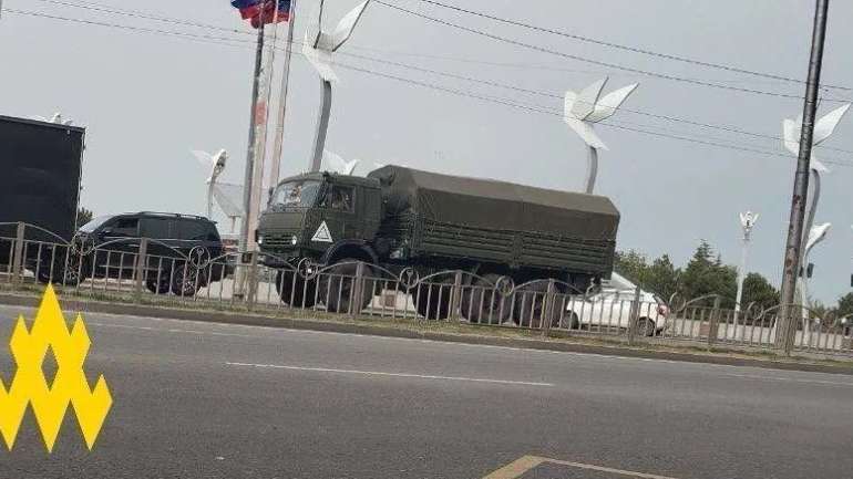 В Маріуполі паніка через ATACMS і «загадкові пасочки», від яких помирають окупанти