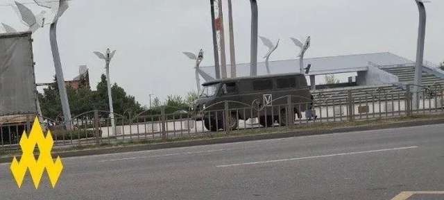 В Маріуполі паніка через ATACMS і «загадкові пасочки», від яких помирають окупанти_1