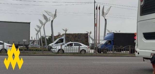 В Маріуполі паніка через ATACMS і «загадкові пасочки», від яких помирають окупанти_3