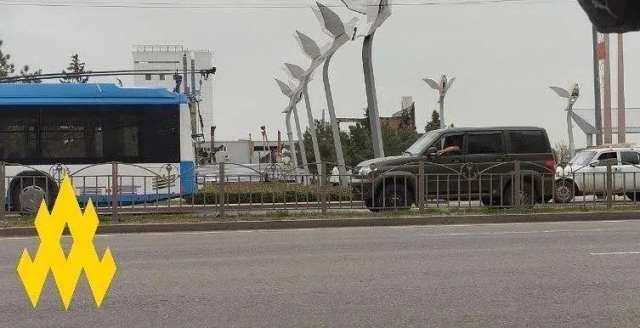 В Маріуполі паніка через ATACMS і «загадкові пасочки», від яких помирають окупанти_5