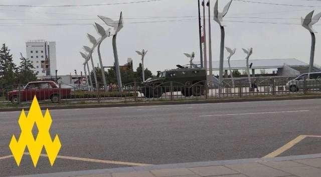 В Маріуполі паніка через ATACMS і «загадкові пасочки», від яких помирають окупанти_7