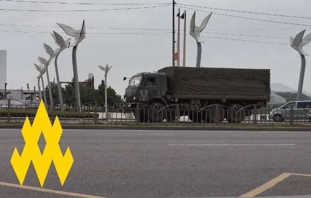 В Маріуполі паніка через ATACMS і «загадкові пасочки», від яких помирають окупанти_9