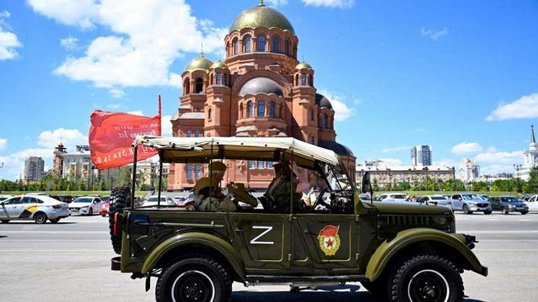 РФ готує нові диверсії в Європі — Financial Times