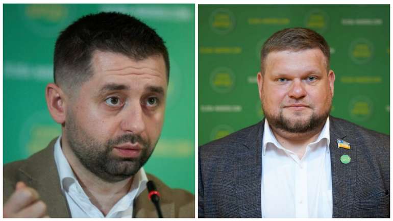 В Україні відсутня глибинна корупція? Слуги урода будуть захищати депутатів-корупціонерів