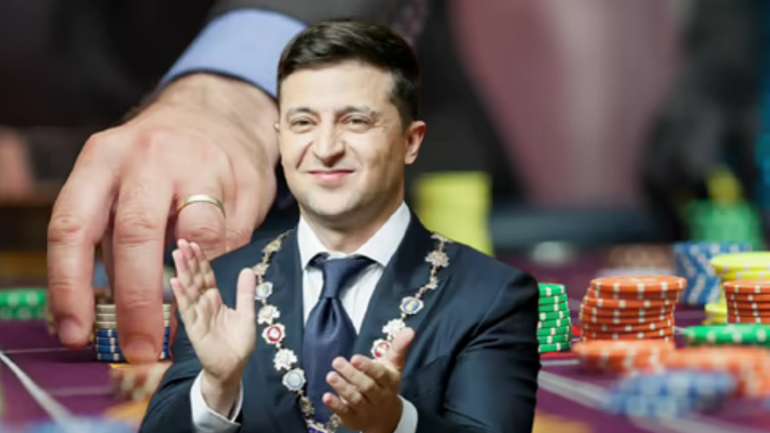 Давайте вже після свят!