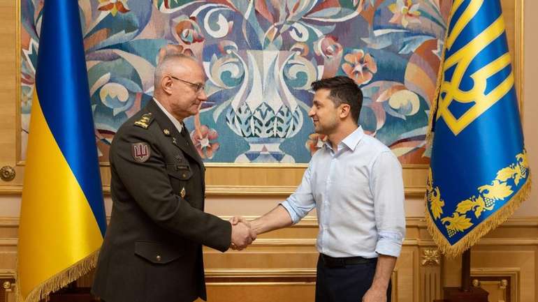 Важко знайти людину, яка зробила для послаблення ЗСУ більше, ніж Хомчак - Роман Донік