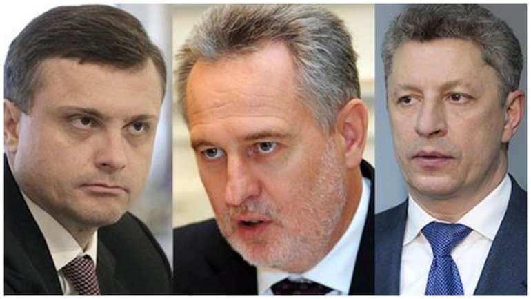 Влада Литви позбавила посвідки на проживання соратника Януковича Андрія Кравця