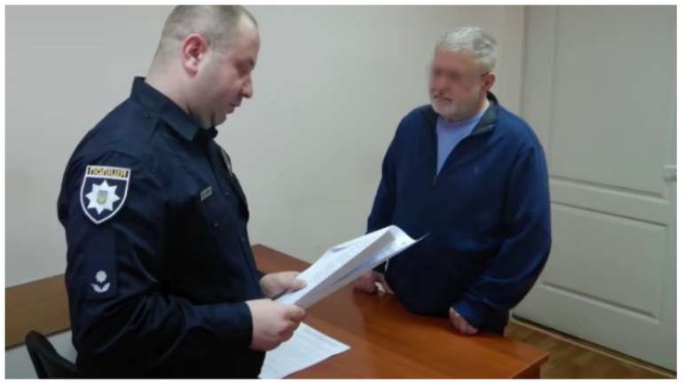 Замовне вбивство і Коломойський