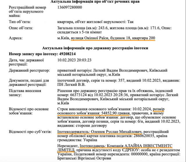 Поліцейський після звільнення очолив бізнес онлайн казино в Україні_1