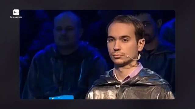 Олександр Райков