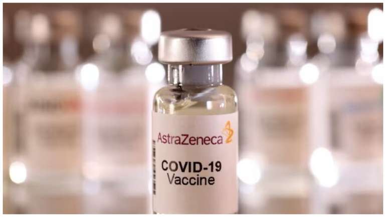 AstraZeneca відкликає свою вакцину проти COVID-19 по всьому світу
