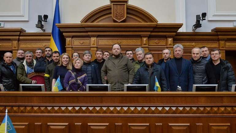 За 2022-2023 роки депутати отримали 7 млрд грн доходу