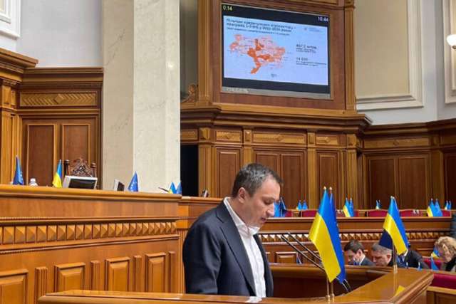 Парламент відправив у відставку міністра Сольського_3