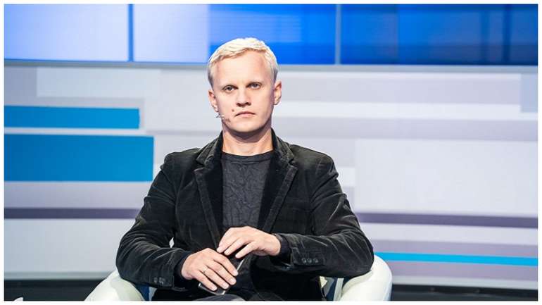Шабунін змінив вже п’ять посад в ЗСУ