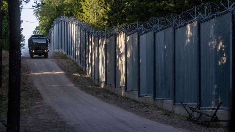 Польща готується до війни