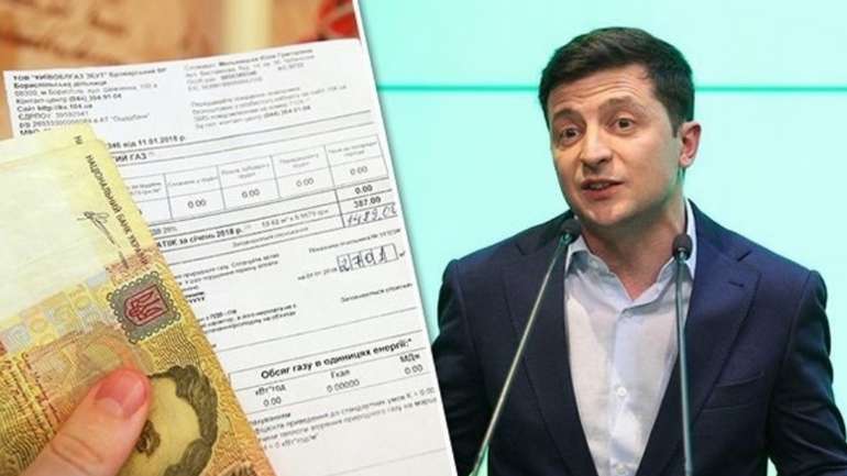 Зеленському потрібні гроші на вибори, тому він планує підняти тарифи на електроенергію