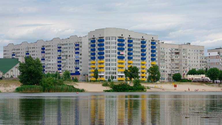 За всю історію Горішніх Плавнів у місті народжується найменше дітей