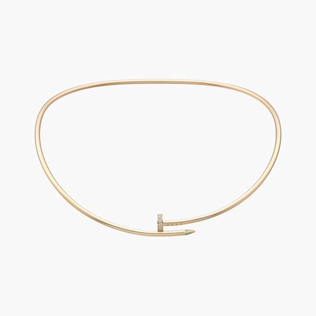 Дружина головного податківця Миколаївщини придбала кольє за 600 тисяч гривень_1