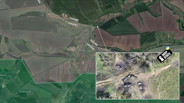 На Харків суне новітня ординська хунта «ХНР»