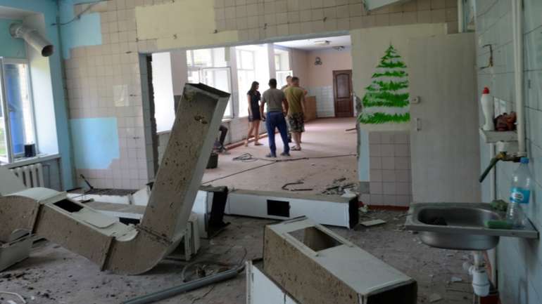 Керівництво полтавської лікарні підозрюють у розкраданні 900 тисяч ₴ з держбюджету