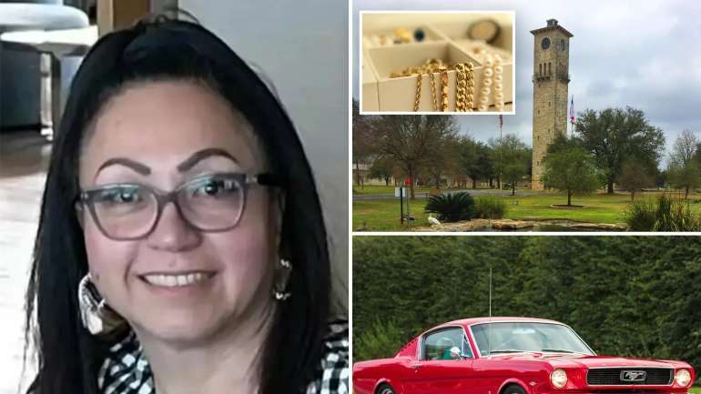 Корупція в США. Джанет Мелло вкрала з бюджету армії США $108 мільйонів