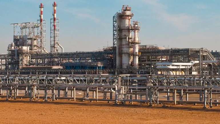 Дрони ГУР уночі атакували на росії нафтопереробний завод, який належить «Лукойлу»