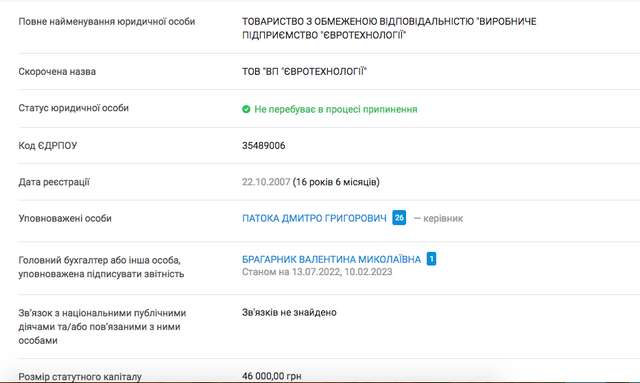 Вони не збираються вигравати війну. Частина третя._11