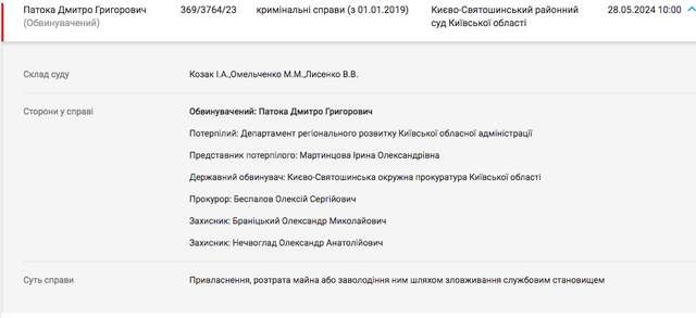 Вони не збираються вигравати війну. Частина третя._17